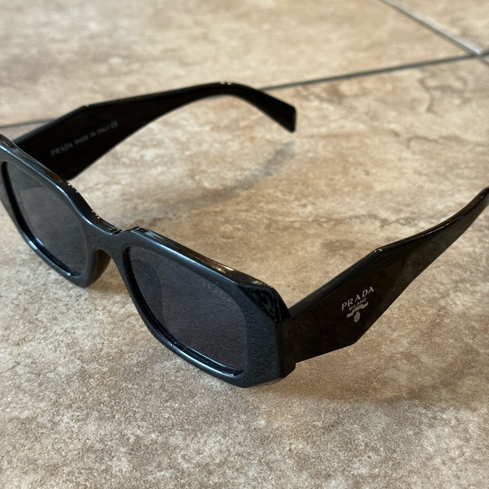 Prada 17WS Symbole Sunglasses